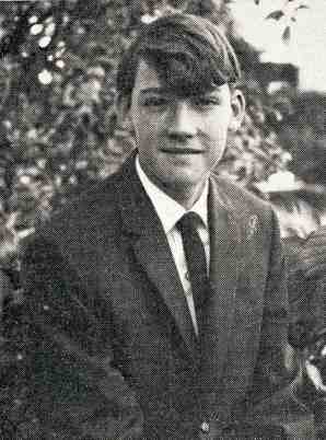 'Tim' Maltby.